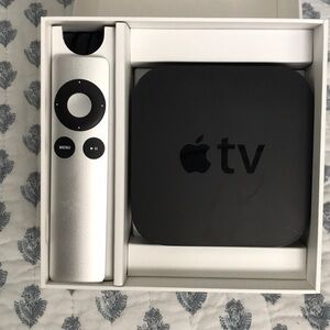 Apple TV first generation